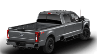 2026 Ford Super Duty® External Image 4